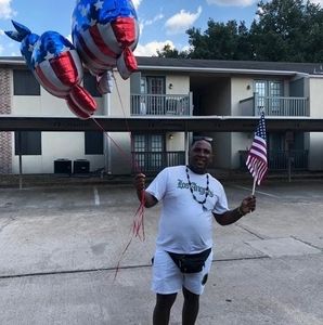 Meet your Posher, Alberto